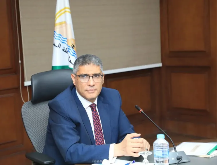 محافظ الجيزة 