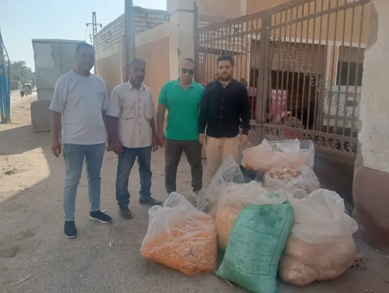أثناء العمل 
