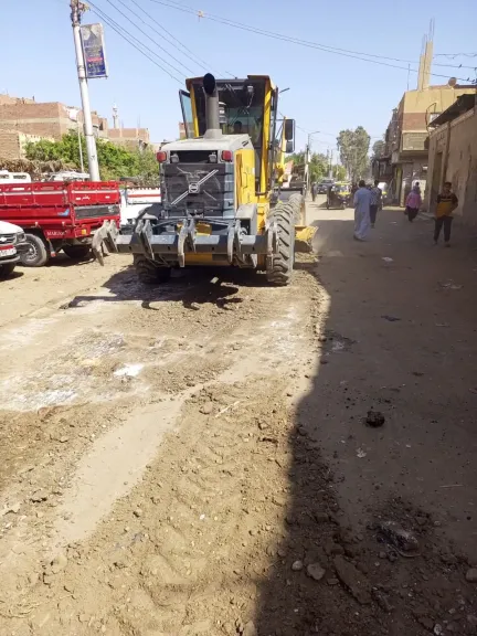 أثناء العمل 