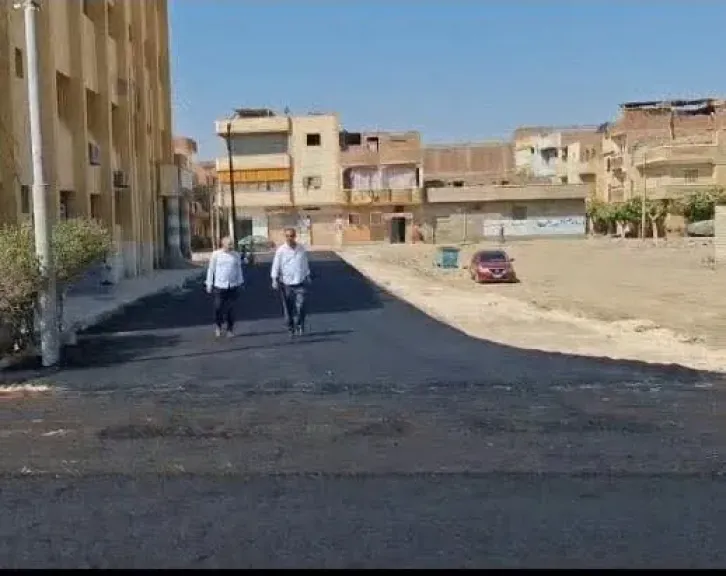 أثناء العمل 