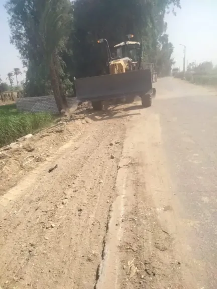 أثناء العمل 