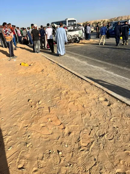 صورة الحادث 