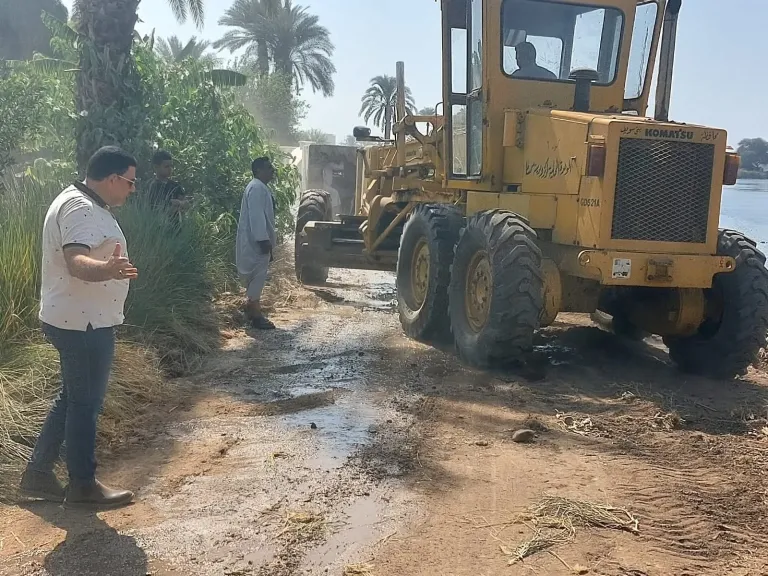 أثناء العمل 