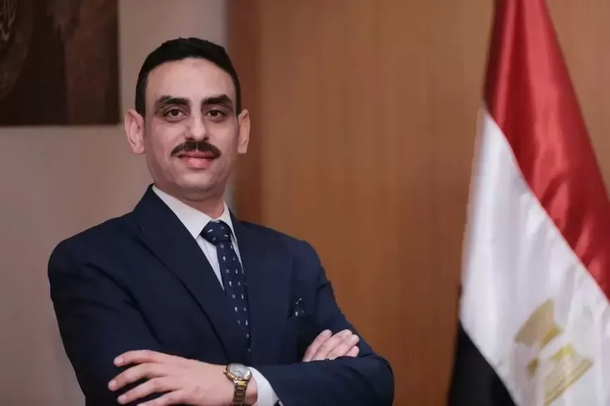 المهندس باسم الجمل