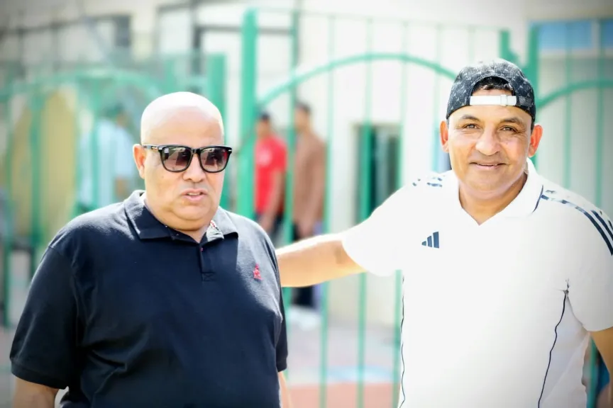 وليد جابر 