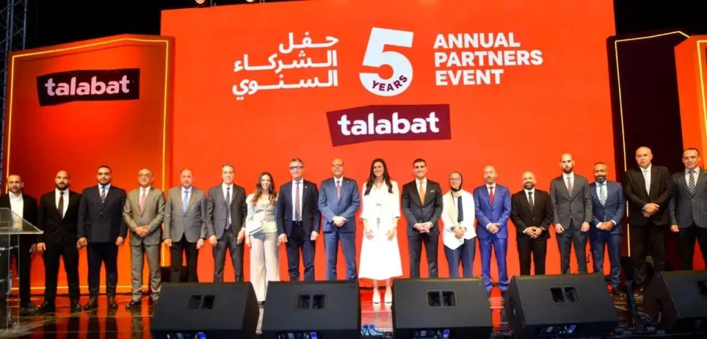 جانب من الاحتفالية 