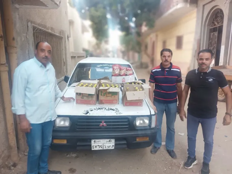 أثناء العمل 