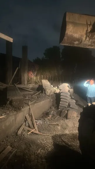 جانب من الحملة 