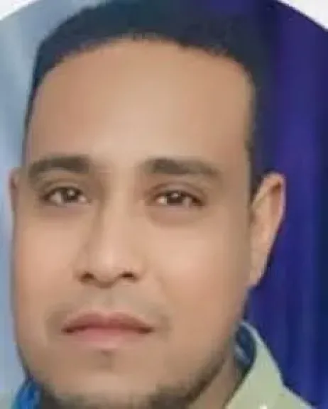 العريس المتوفى فى ليلة الحناء