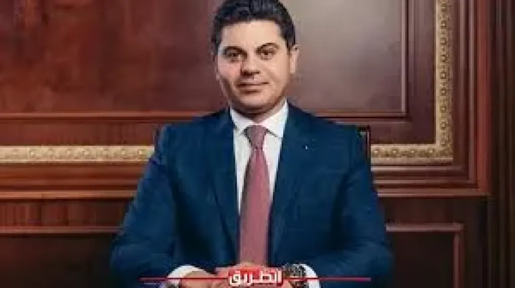 النائب مجدي البري