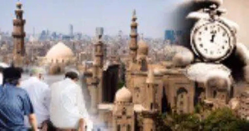 مواقيت الصلاة 