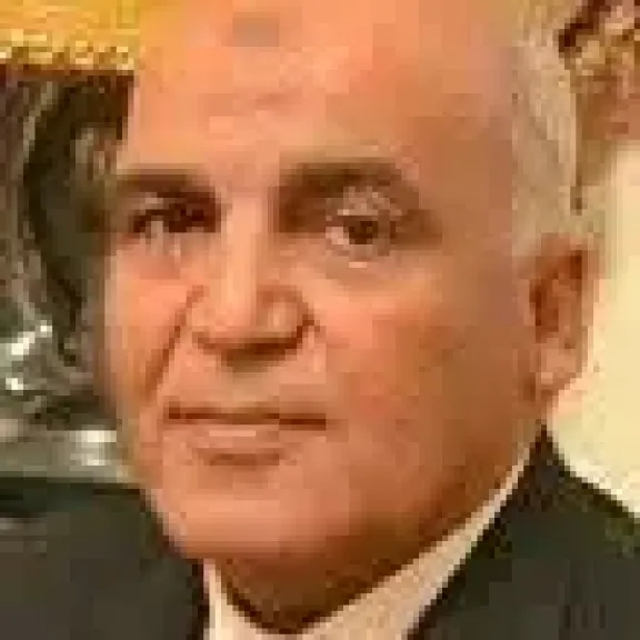 استقاله النائب السابق ربيع ابولطيعه وآخرون من حزب حماة 