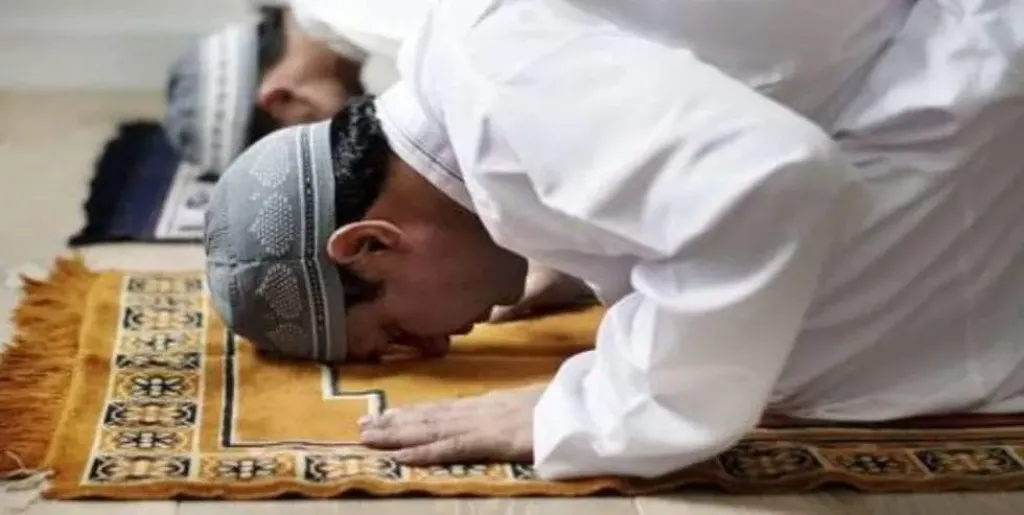 مواقيت الصلاة 
