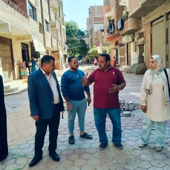 رئيس مدينة ببا 