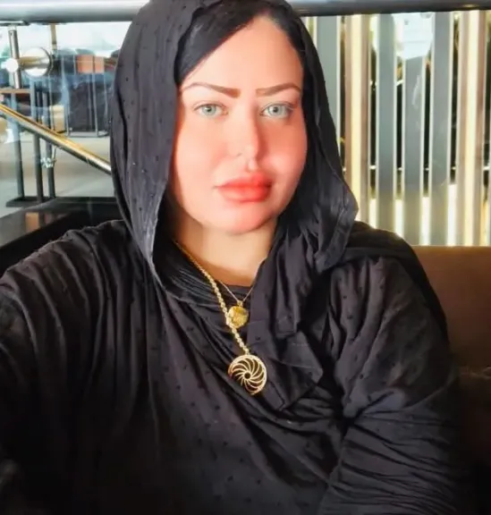 شيماء جنيدي 