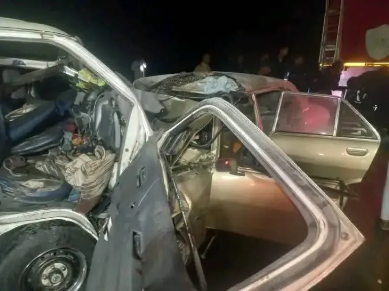 حادث الأقصر 