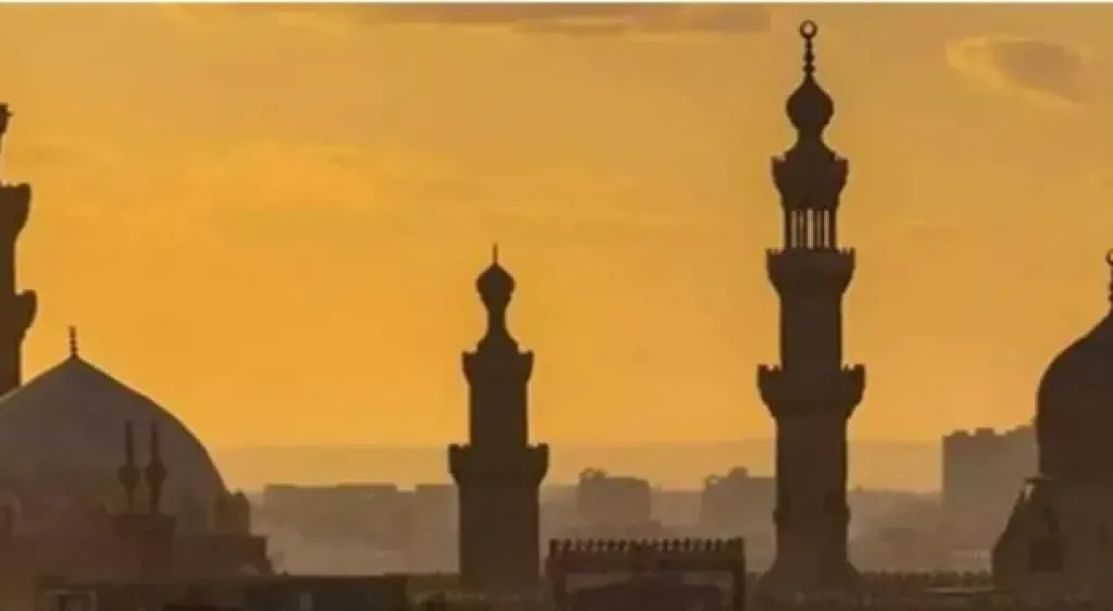 مواقيت الصلاة 