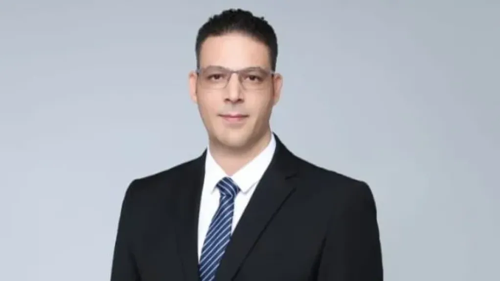 الدكتور محمد هارون