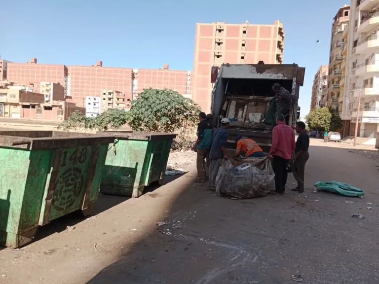 أثناء العمل 