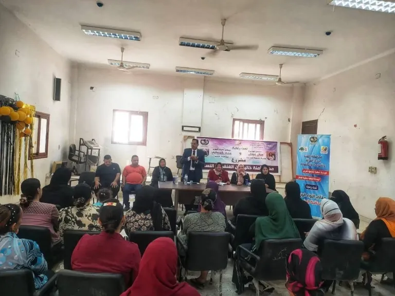  اهتمام رئاسي بتمكين المرأة ودعم الأسرة
