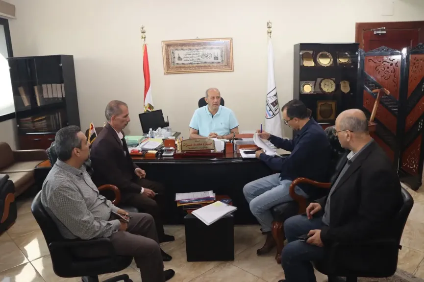 السكرتير العام 