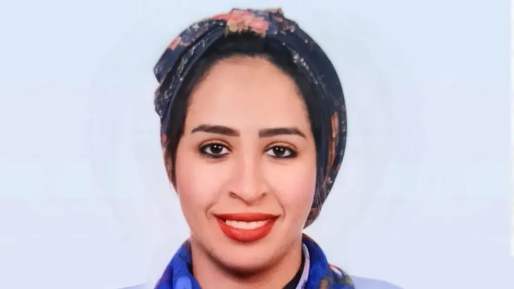 شيماء صلاح، مدير إدارة الشؤون الفنية بمركز الدراسات السكانية والاجتماعية