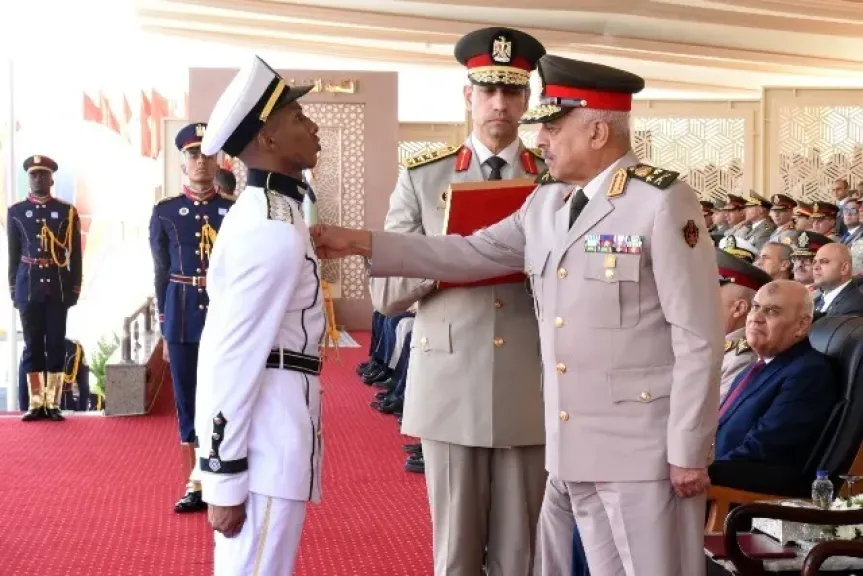 فريق اول عبد المجيد صقر