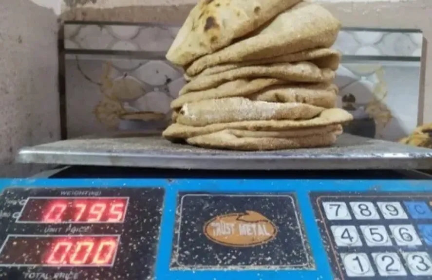   حملات تموينية بالشرقية 