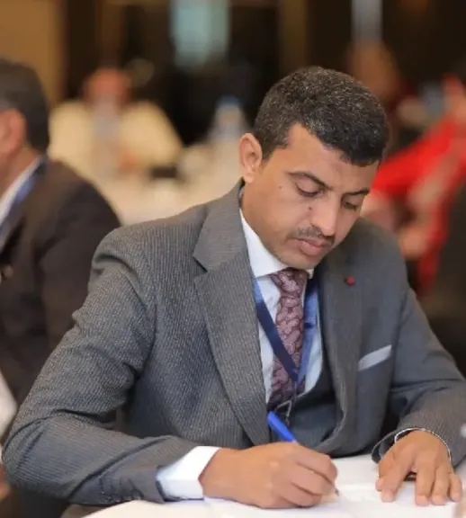 عبد الرحمن الصلاحي 