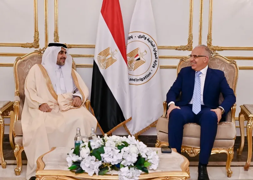 رئيس مجلس الوزراء ووزير الخارجية 
