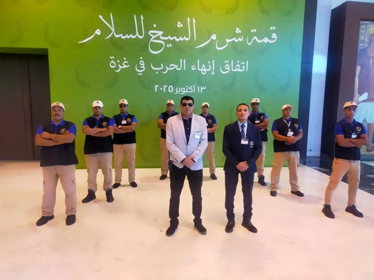المجموعة الافريقية 