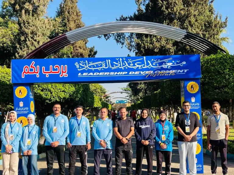 جانب من المتابعة 