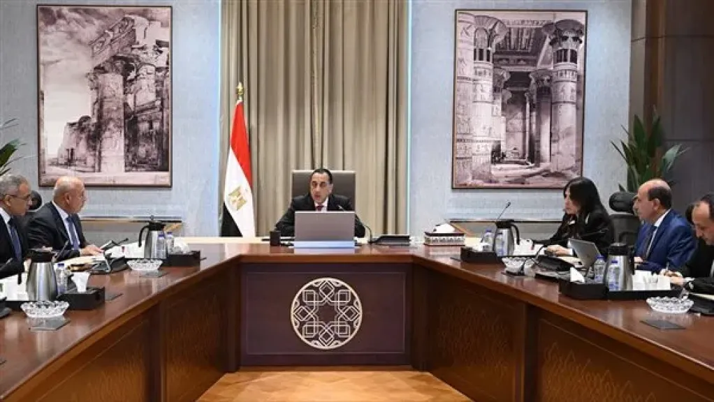 مصطفى مدبولي