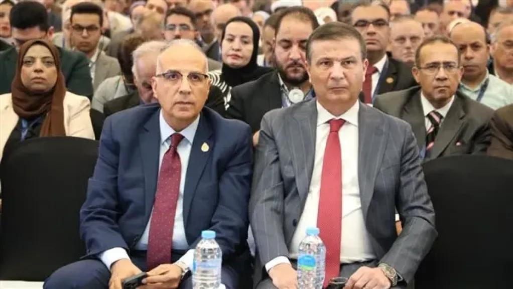 علاء فاروق