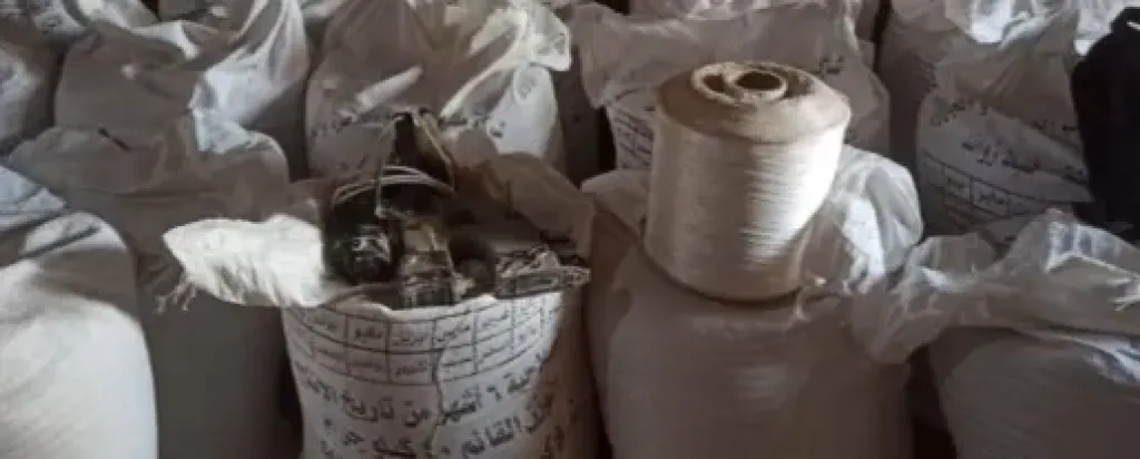   حملات موسعة لضبط الأسواق والمخابز
