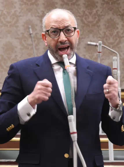 عضو مجلس النواب 