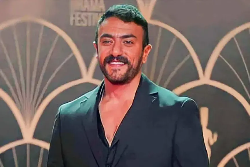 أحمد العوضي
