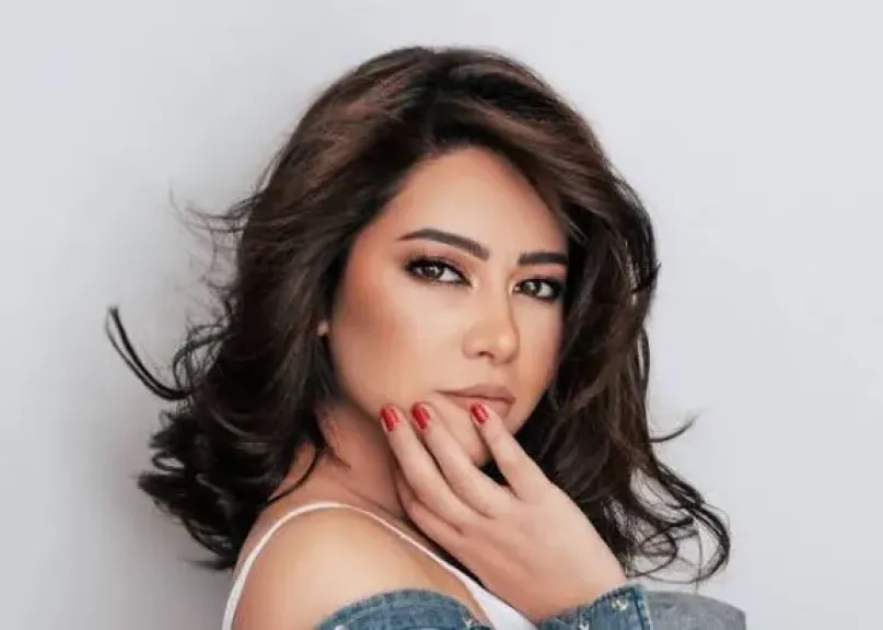 شيرين عبد الوهاب