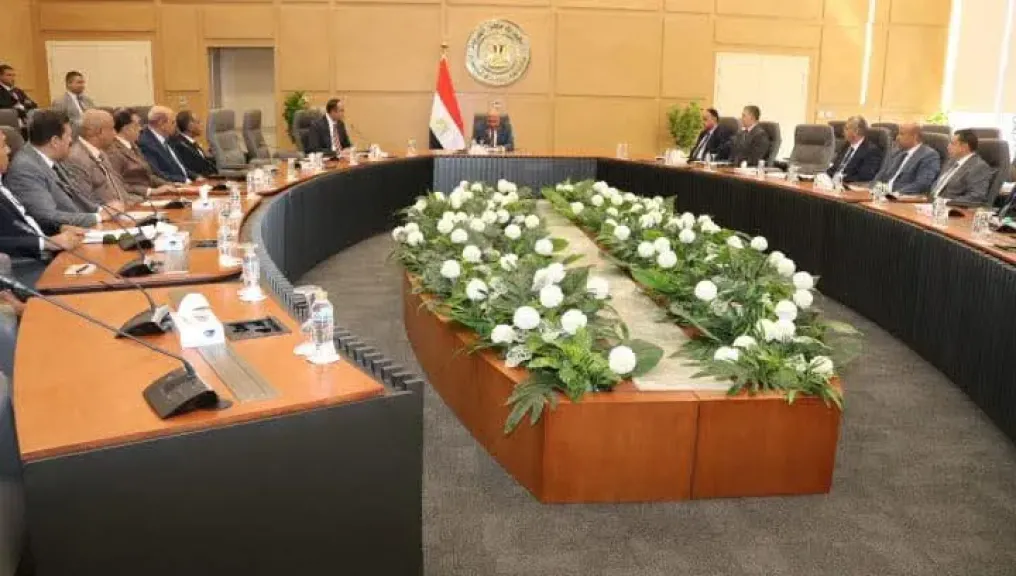   اجتماع لمراجعة الخطة الأمنية بقطاع الكهرباء