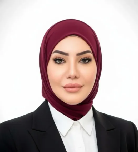 الدكتورة عبير عطالله خبيرة تطوير المناهج التعليمية
