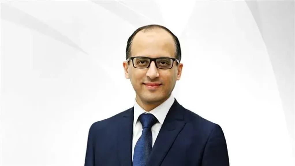 السفير محمد الحمصاني المتحدث باسم رئاسة مجلس الوزراء