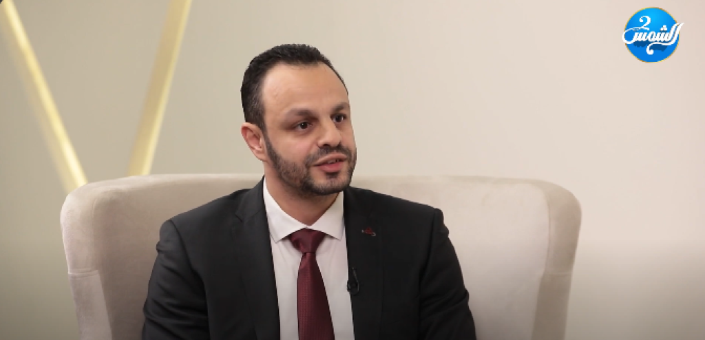 المهندس عبد الغني محمد عبد الغني