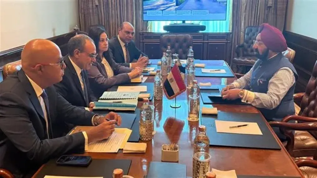 بدر عبد العاطي 