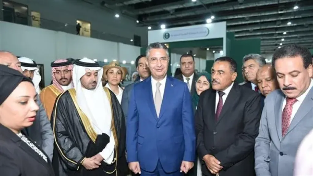 وزير التموين