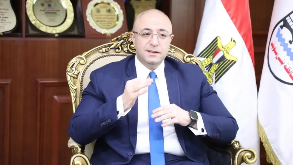 محمد هاني غنيم
