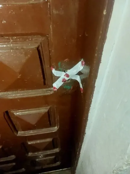 جانب من الحملة