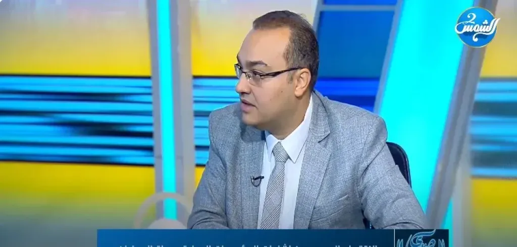 الدكتور أحمد معطي، الخبير الاقتصادي