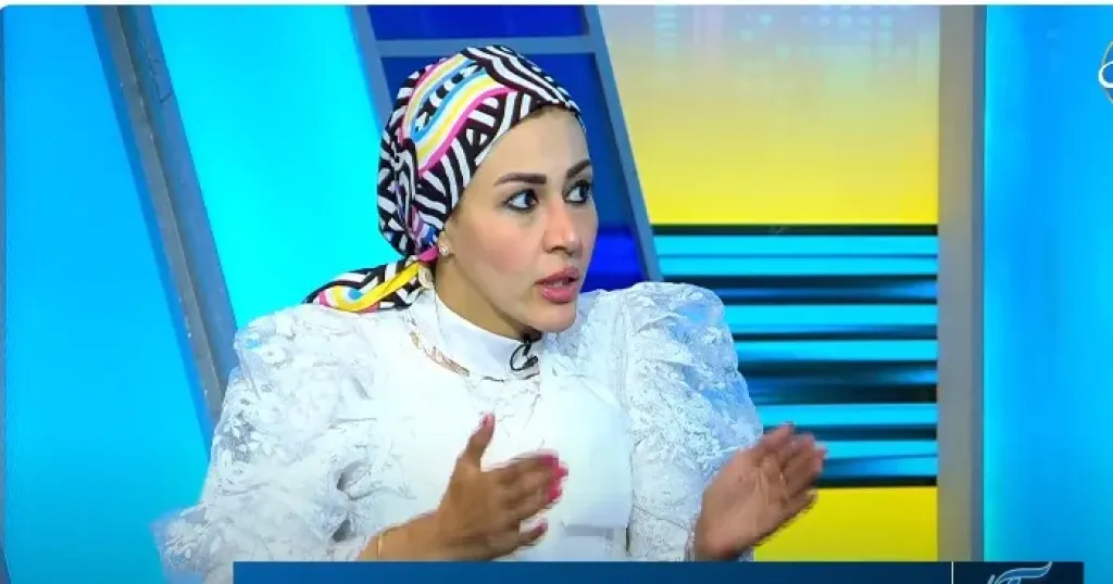 الدكتورة شيماء وجيه، الخبيرة الاقتصادية
