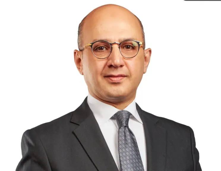 النائب هشام حسين