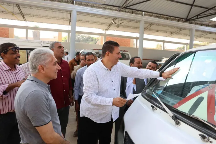 متابعة تطبيق التعريفة الجديدة للمواصلات